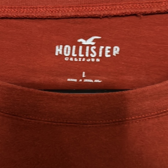 Women’s Large Crop top - Picture 2 of 3